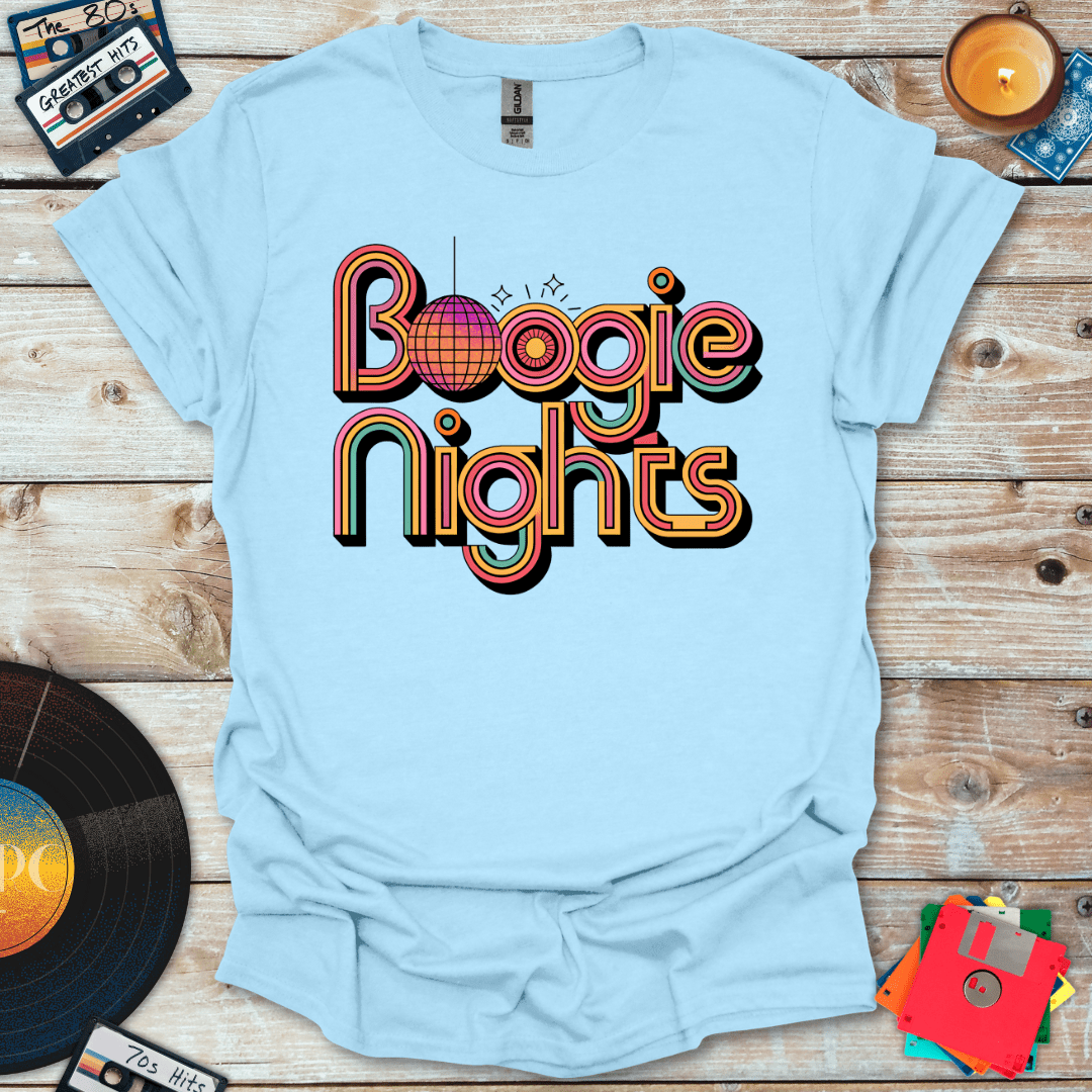 Boogie Nights T-Shirt