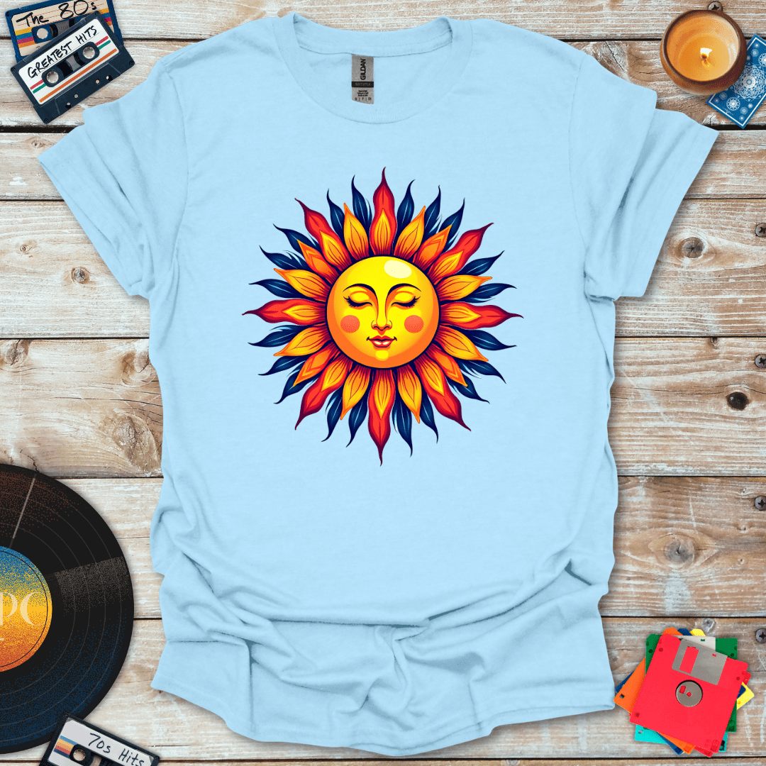 Celestial Sun T-Shirt