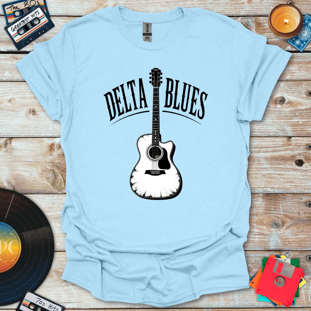 Delta Blues T-Shirt