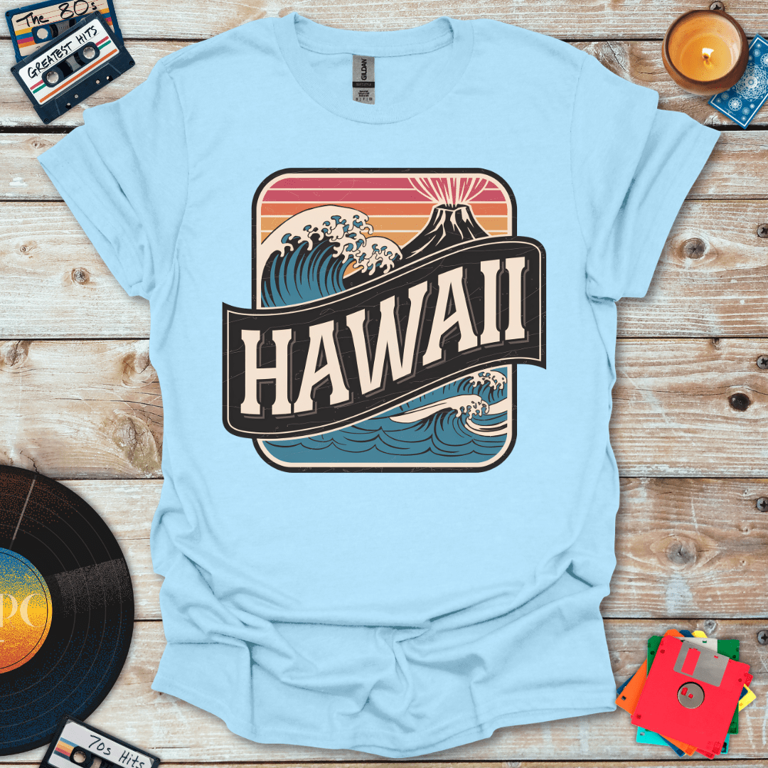 Hawaii T-Shirt