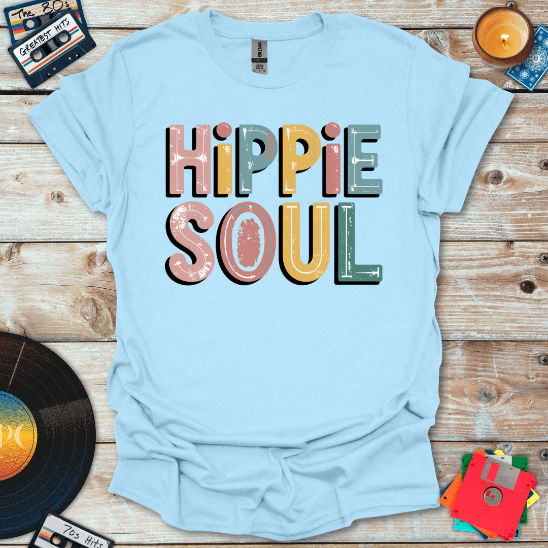 Hippie Soul T-Shirt