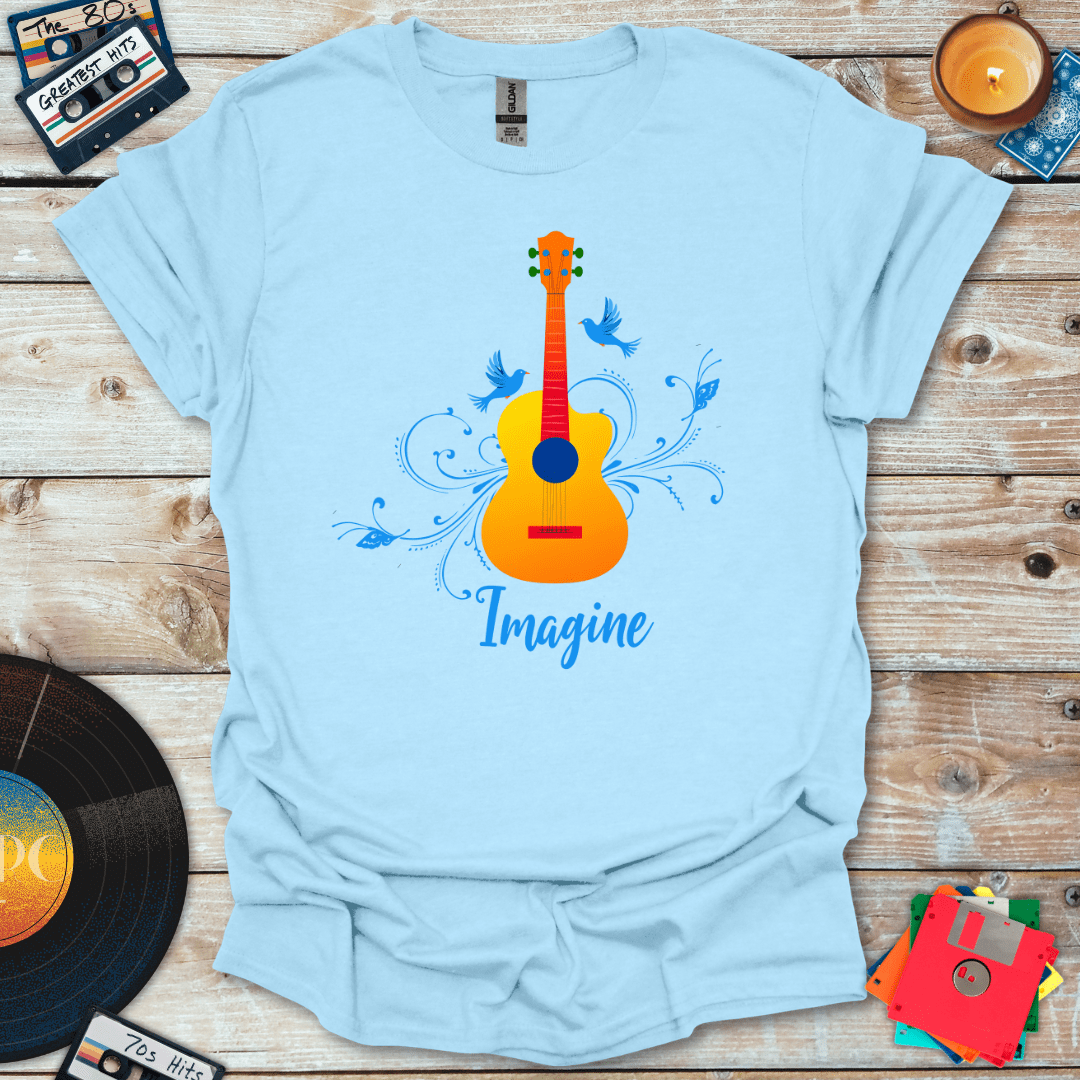 Imagine T-Shirt