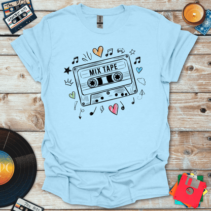 Mixtape T-Shirt