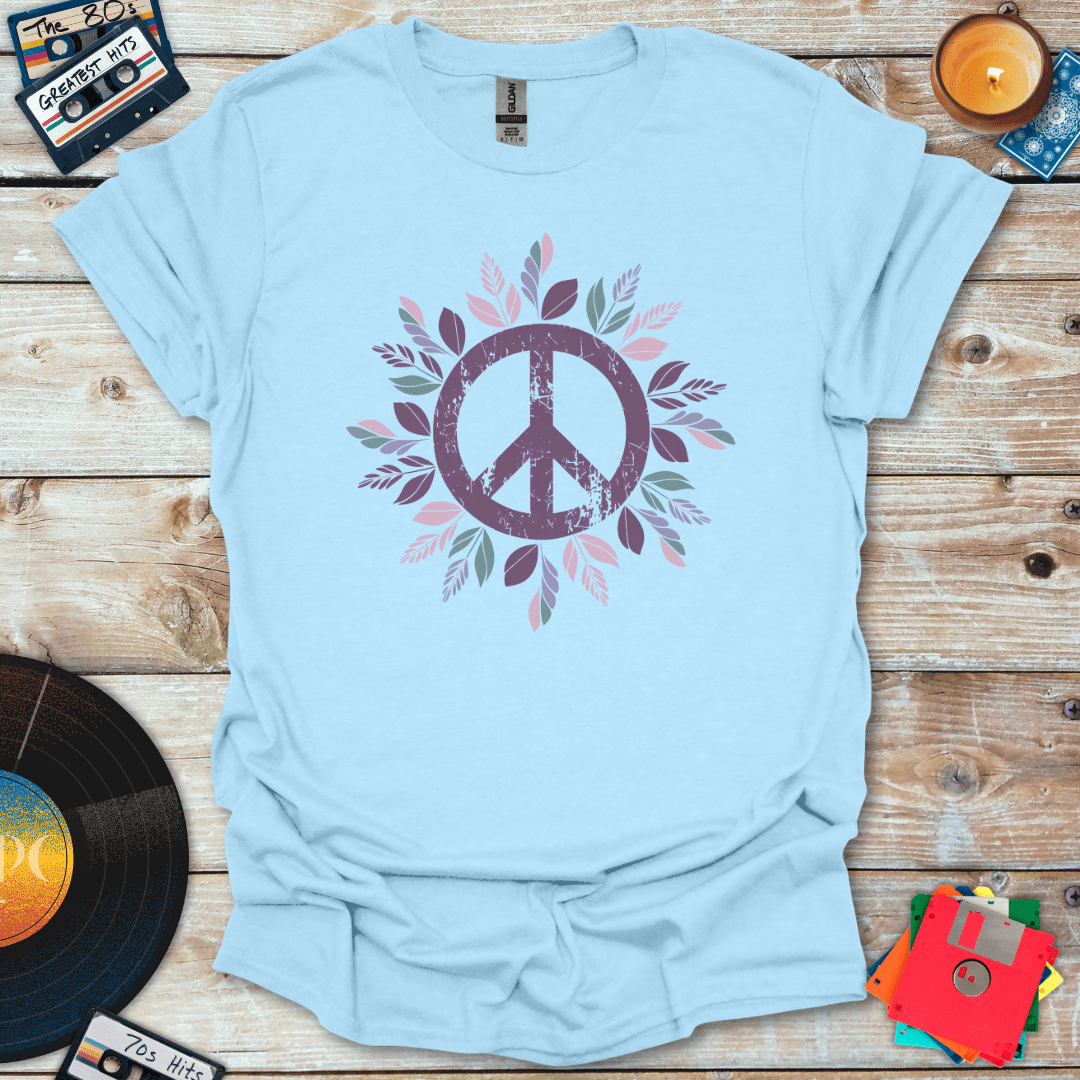 Peace & Harmony T-Shirt