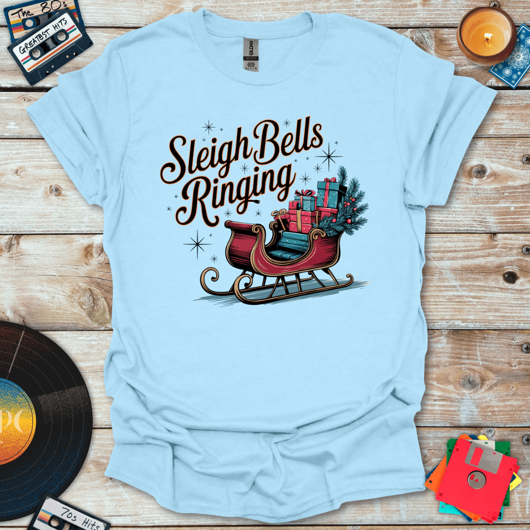 Sleigh Bells T-Shirt