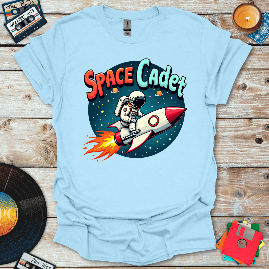 Space Cadet T-Shirt