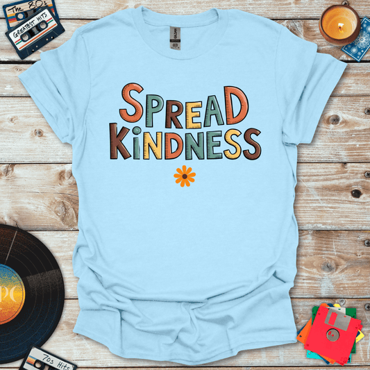 Spread Kindness T-Shirt