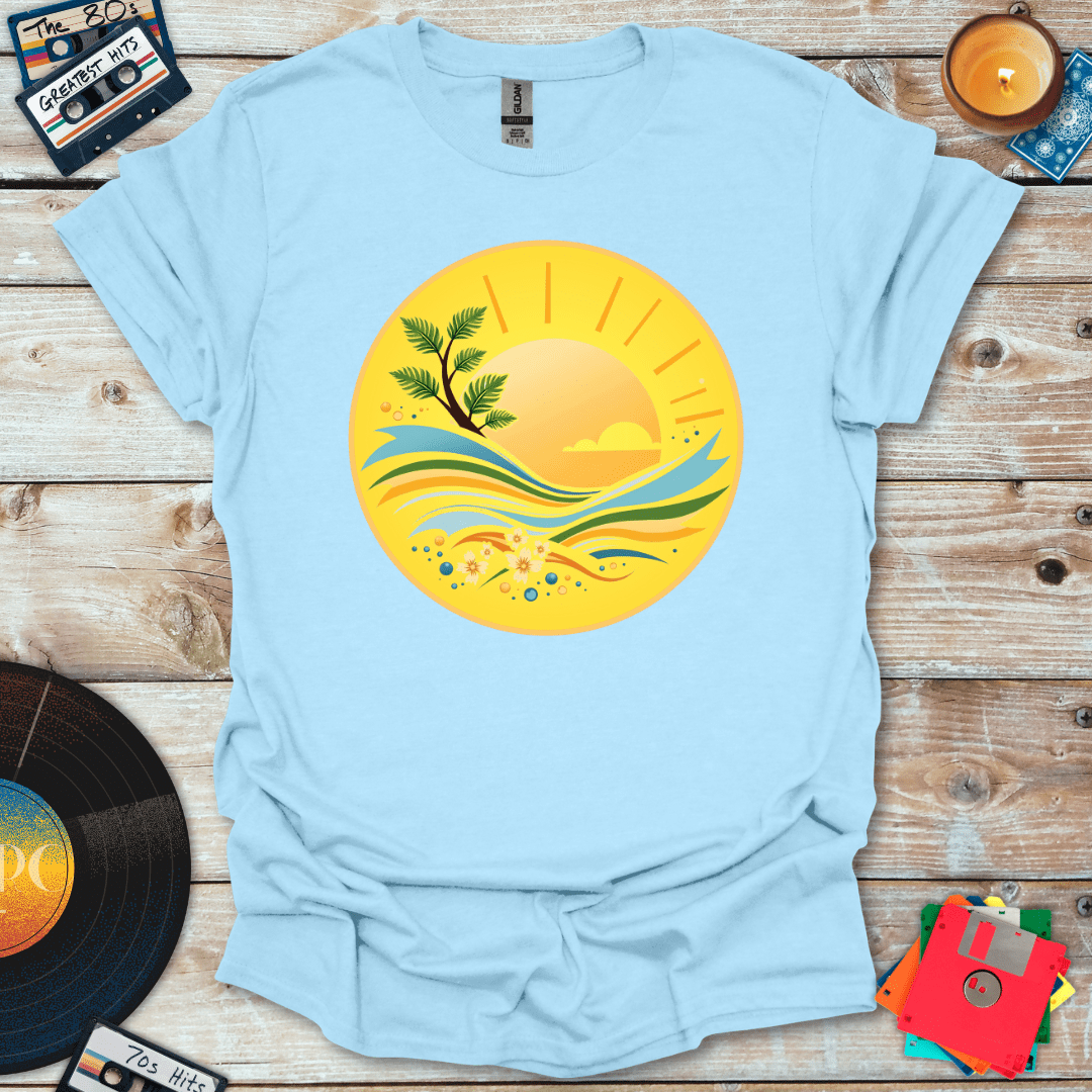 Summer Breeze T-Shirt