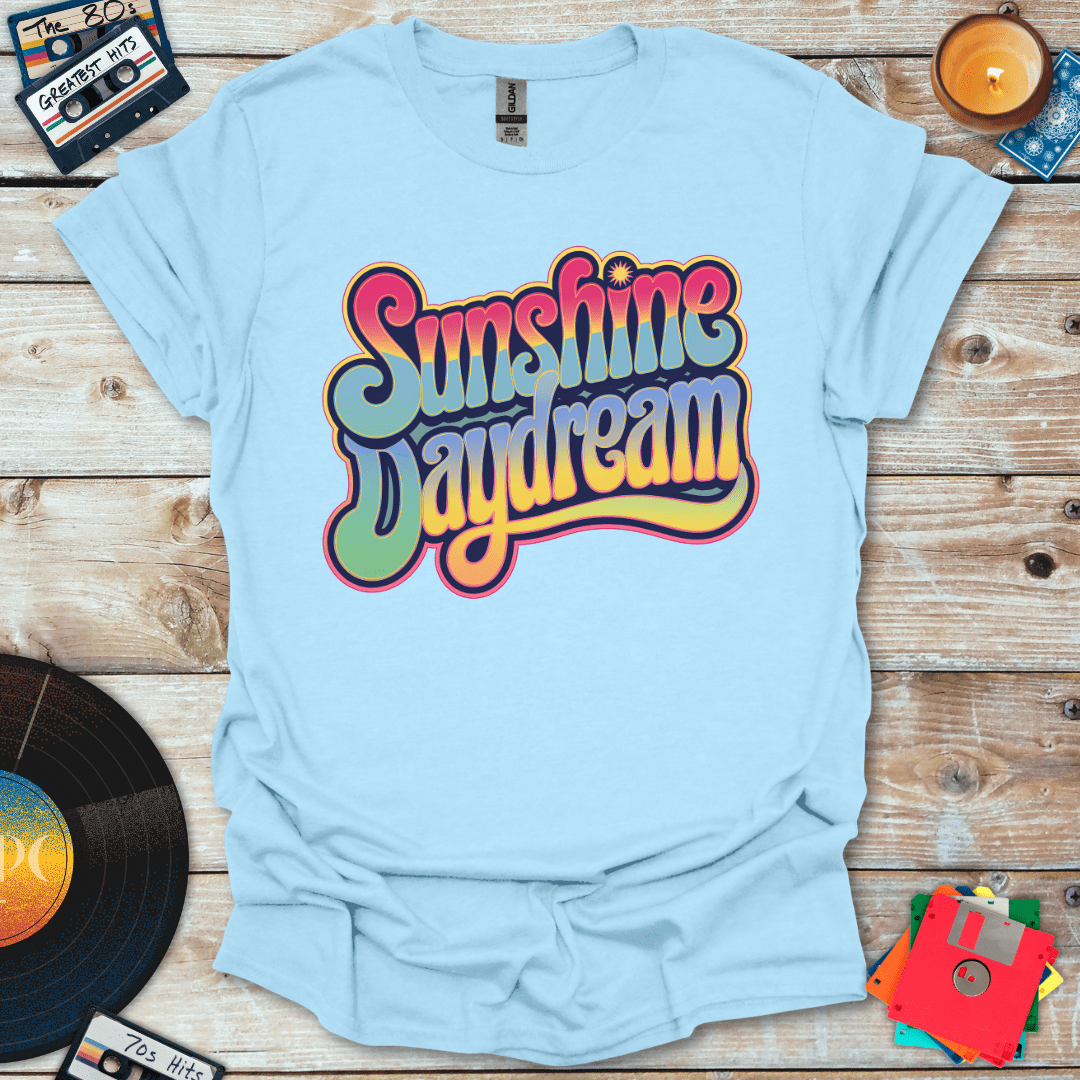 Sunshine Daydream T-Shirt