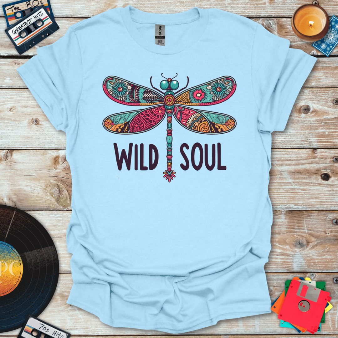 Wild Soul T-Shirt