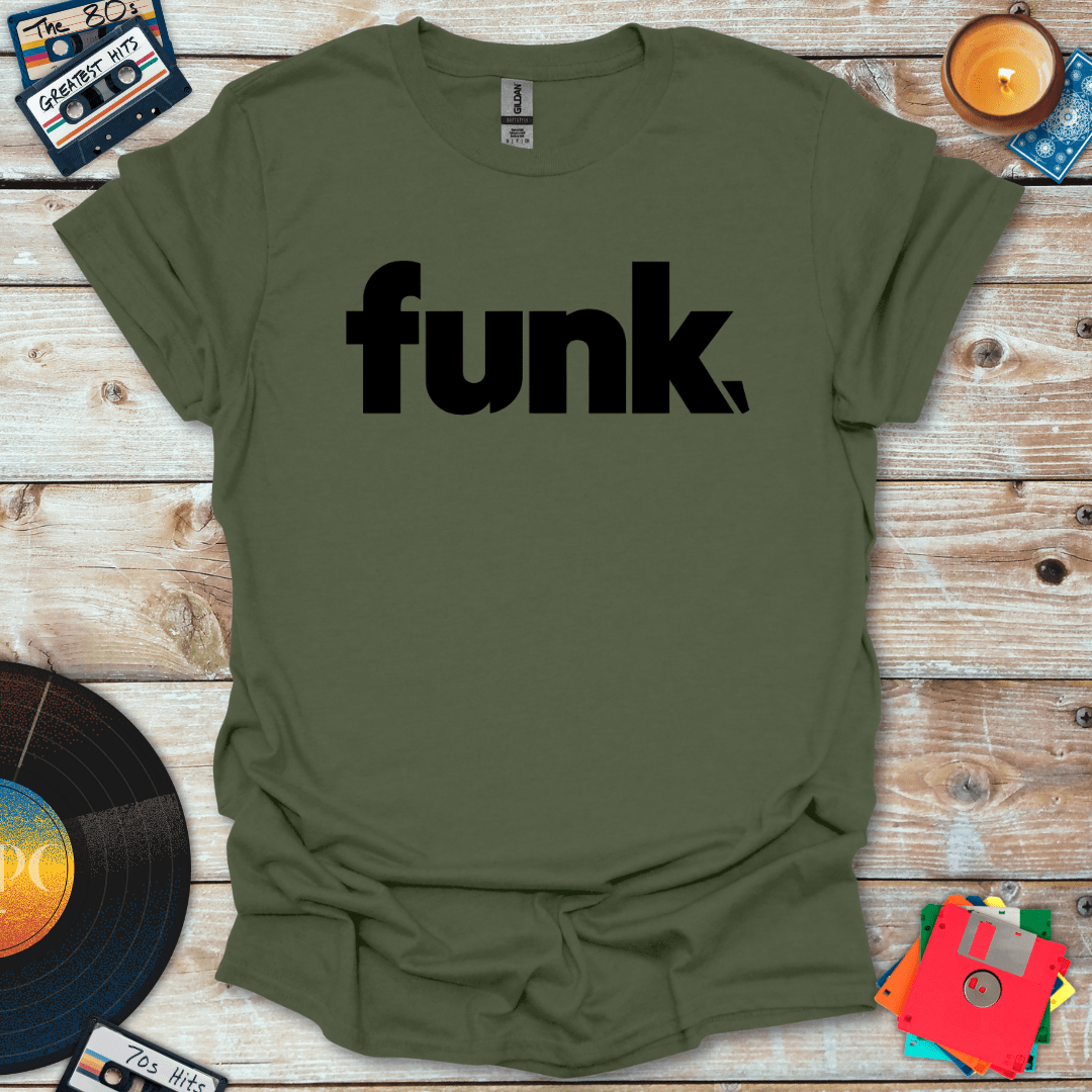 Funk T-Shirt