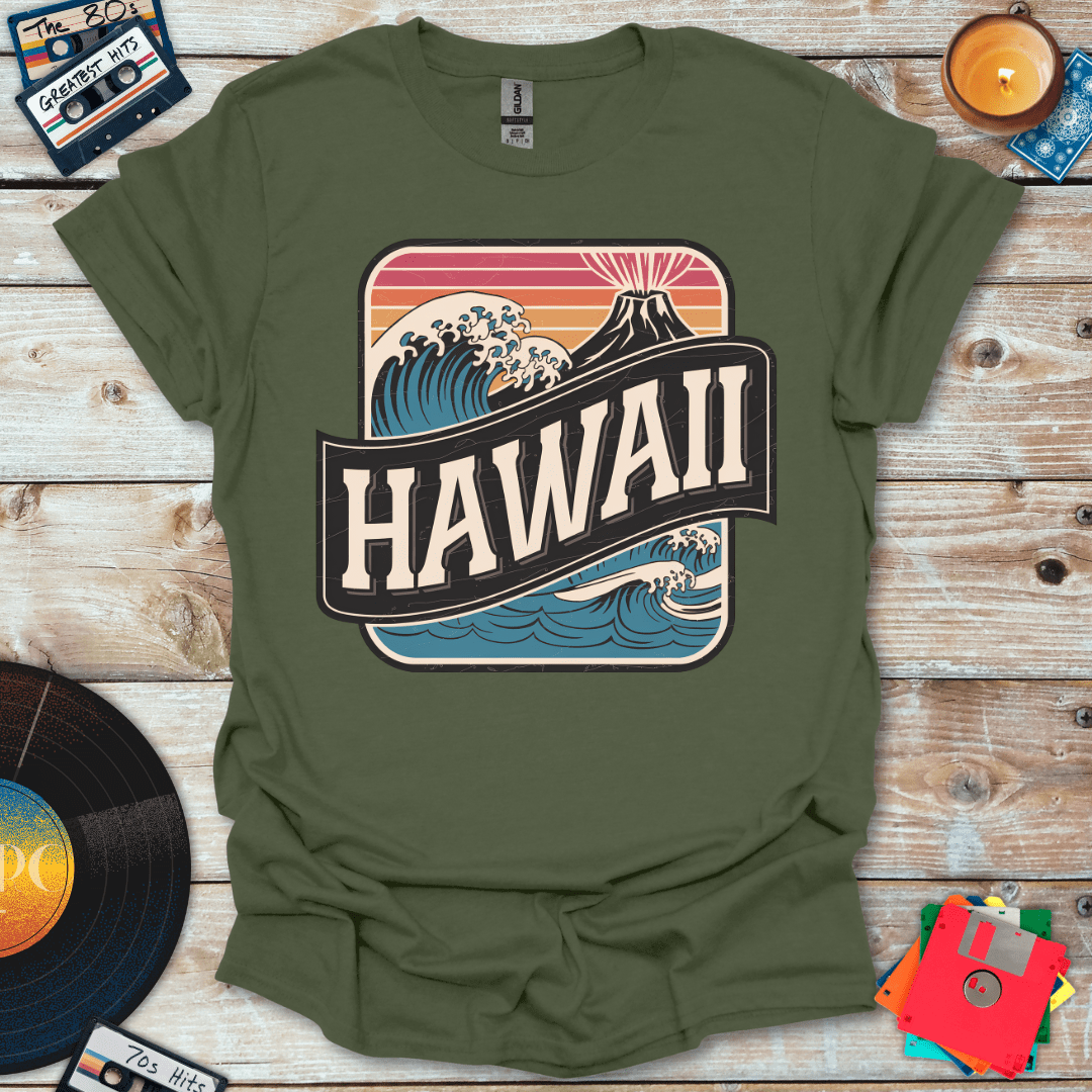 Hawaii T-Shirt