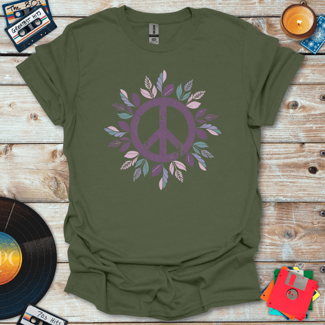 Peace & Harmony T-Shirt