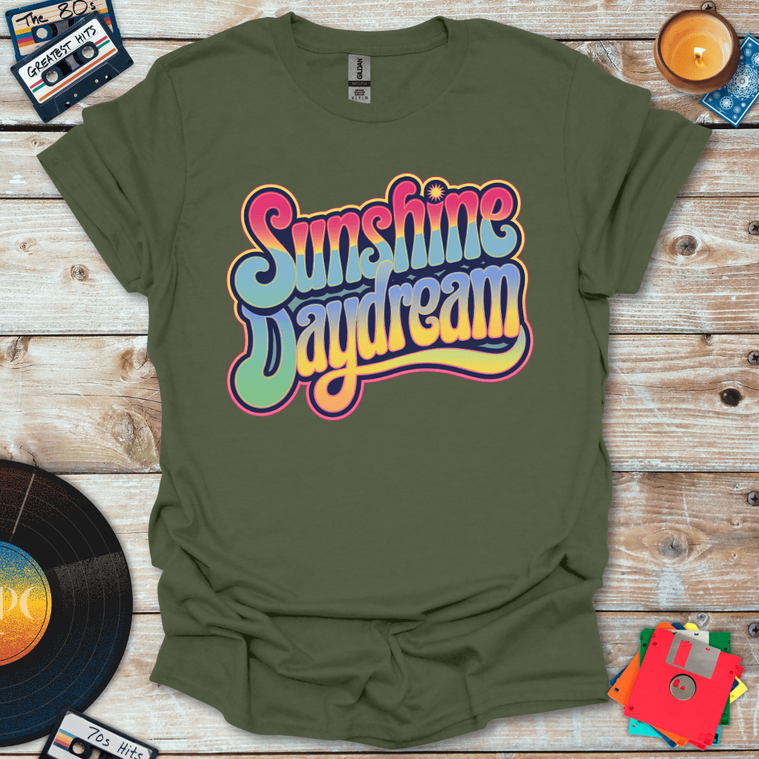 Sunshine Daydream T-Shirt