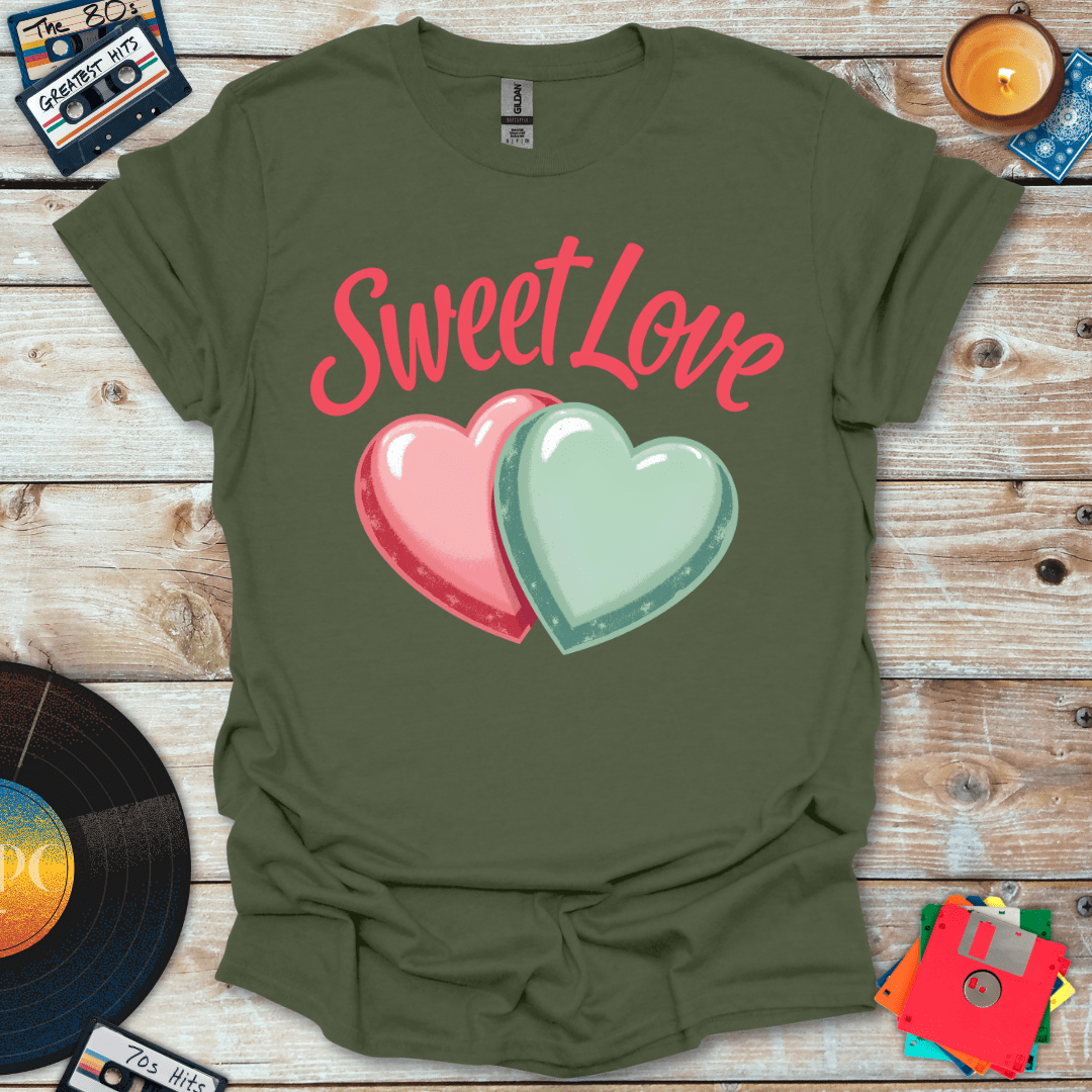 Sweet Love T-Shirt