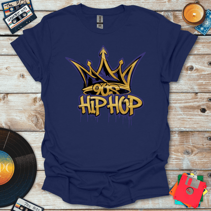 90s Hip Hop T-Shirt