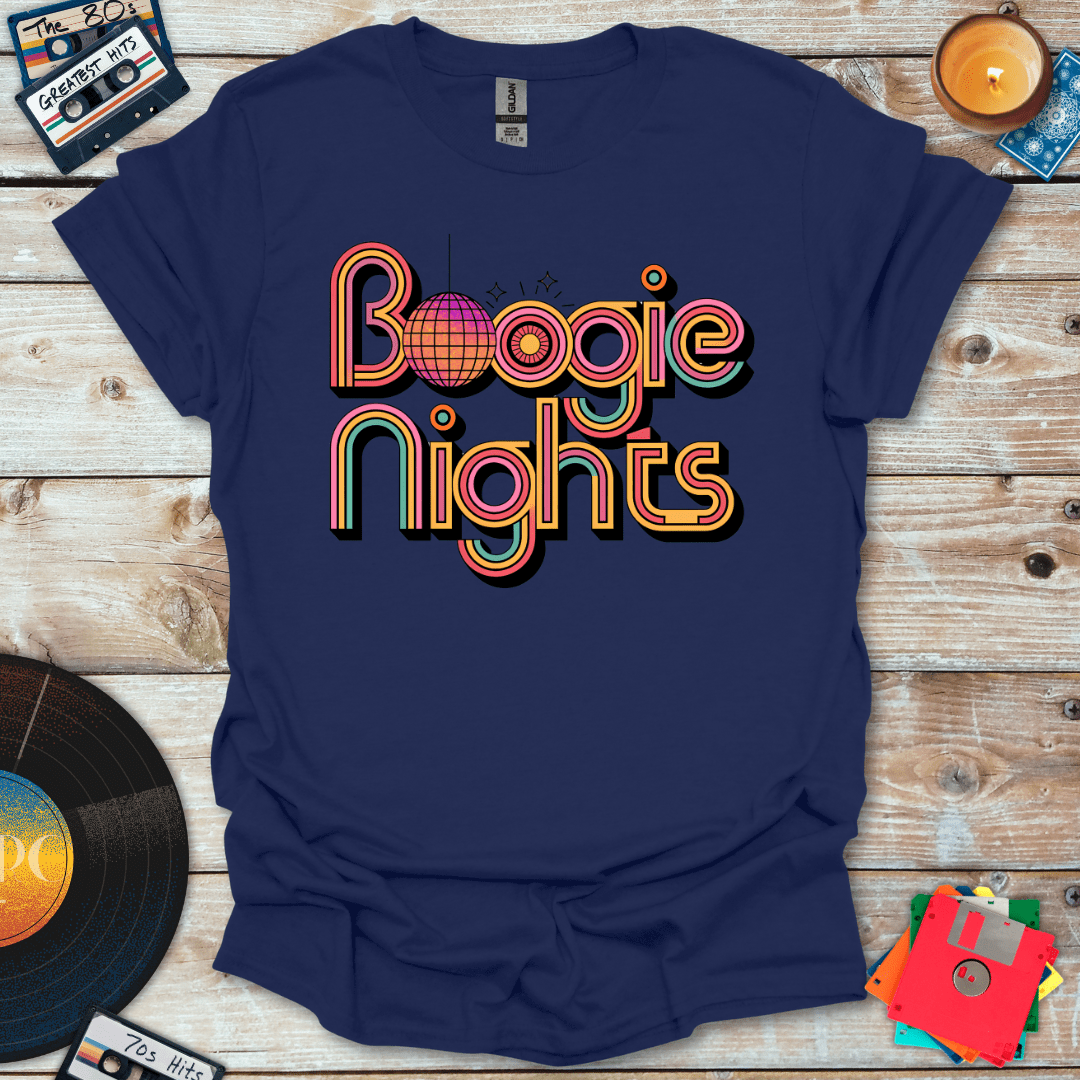 Boogie Nights T-Shirt