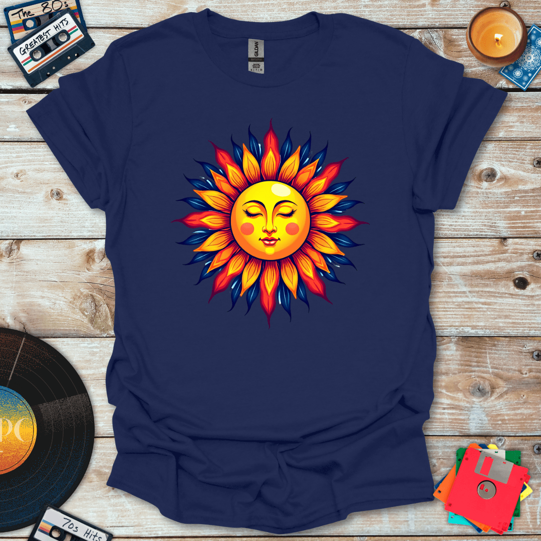 Celestial Sun T-Shirt