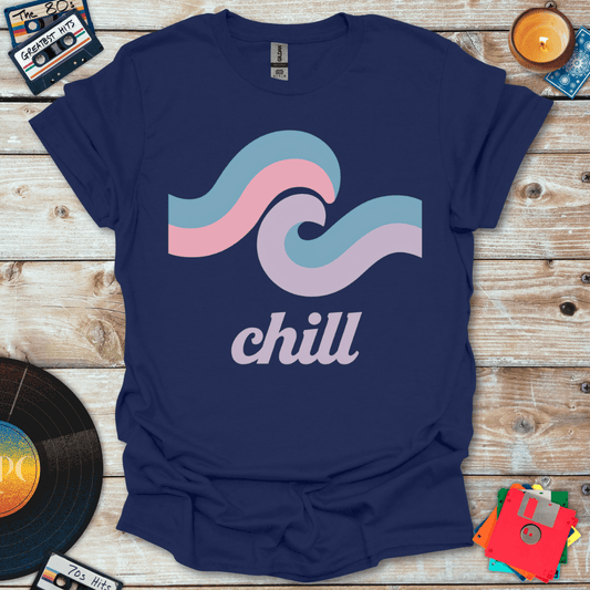 Chill Wave T-Shirt