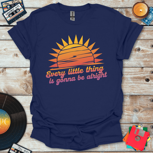 Every Little Thing T-Shirt