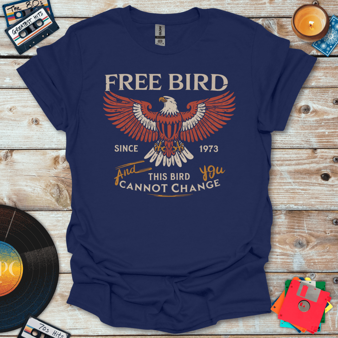 Free Bird T-Shirt