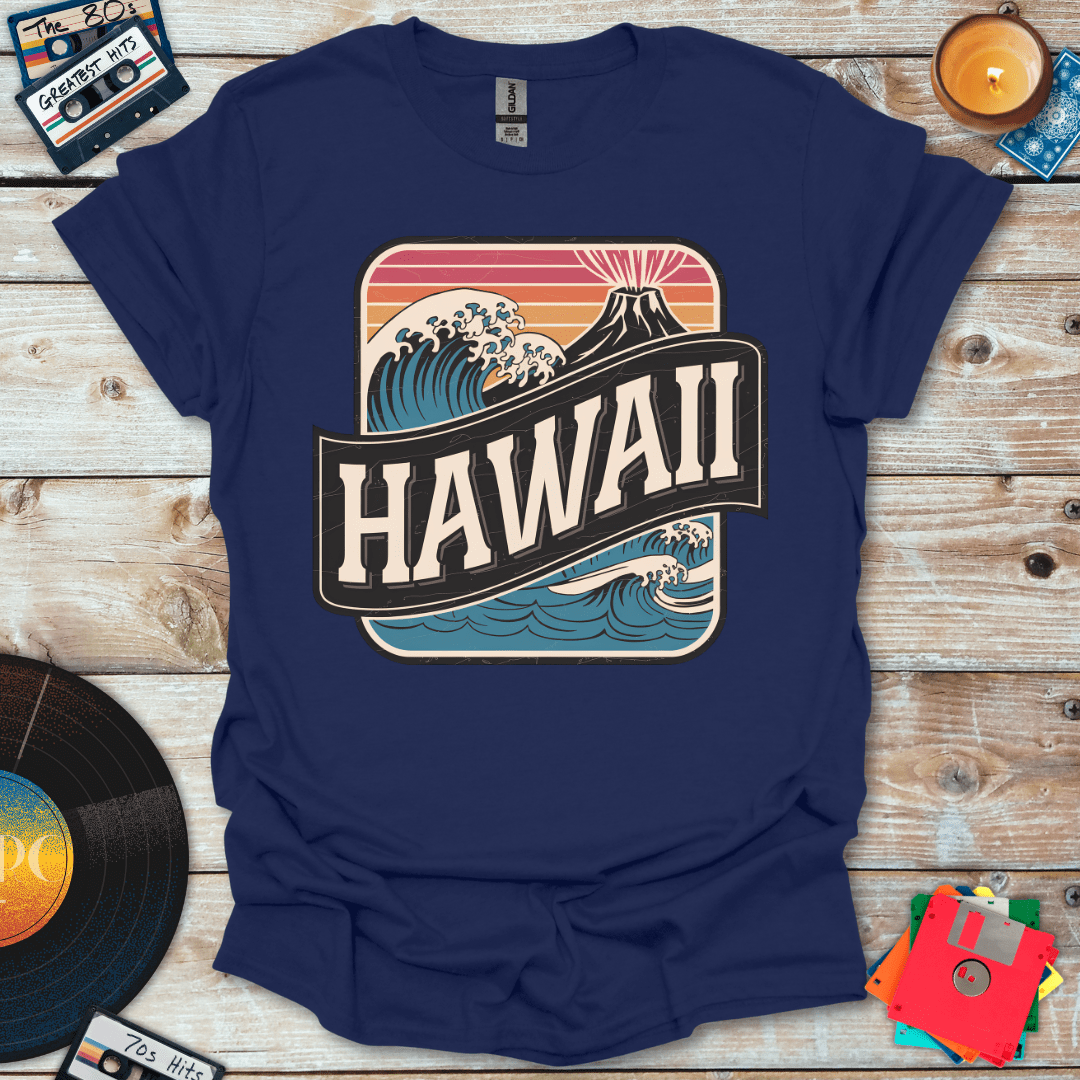 Hawaii T-Shirt