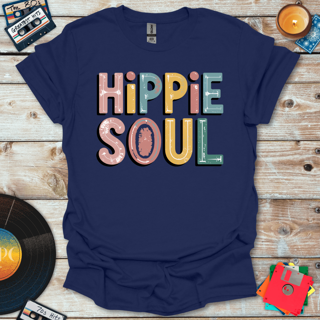 Hippie Soul T-Shirt