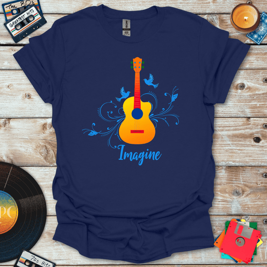 Imagine T-Shirt