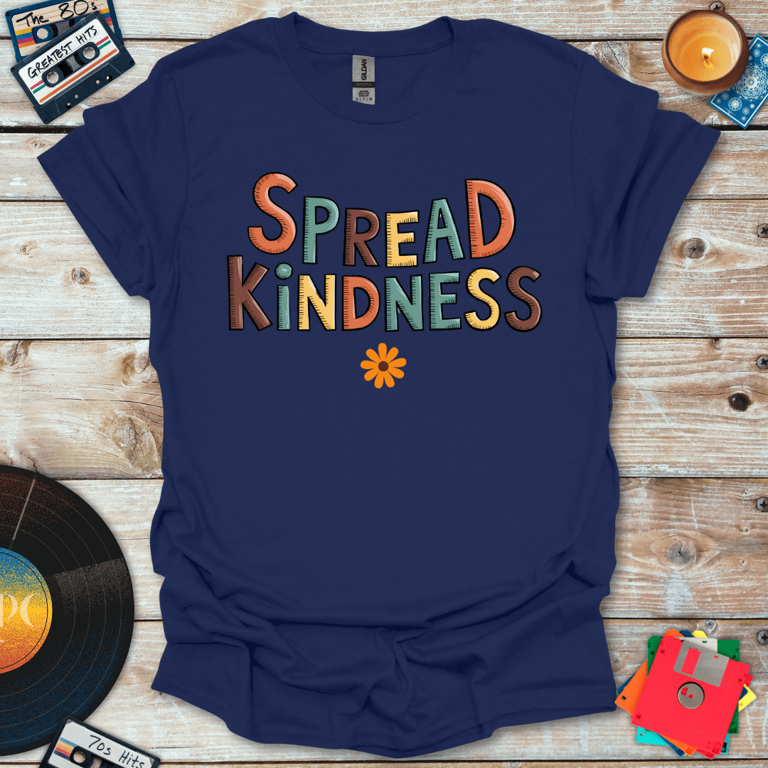 Spread Kindness T-Shirt