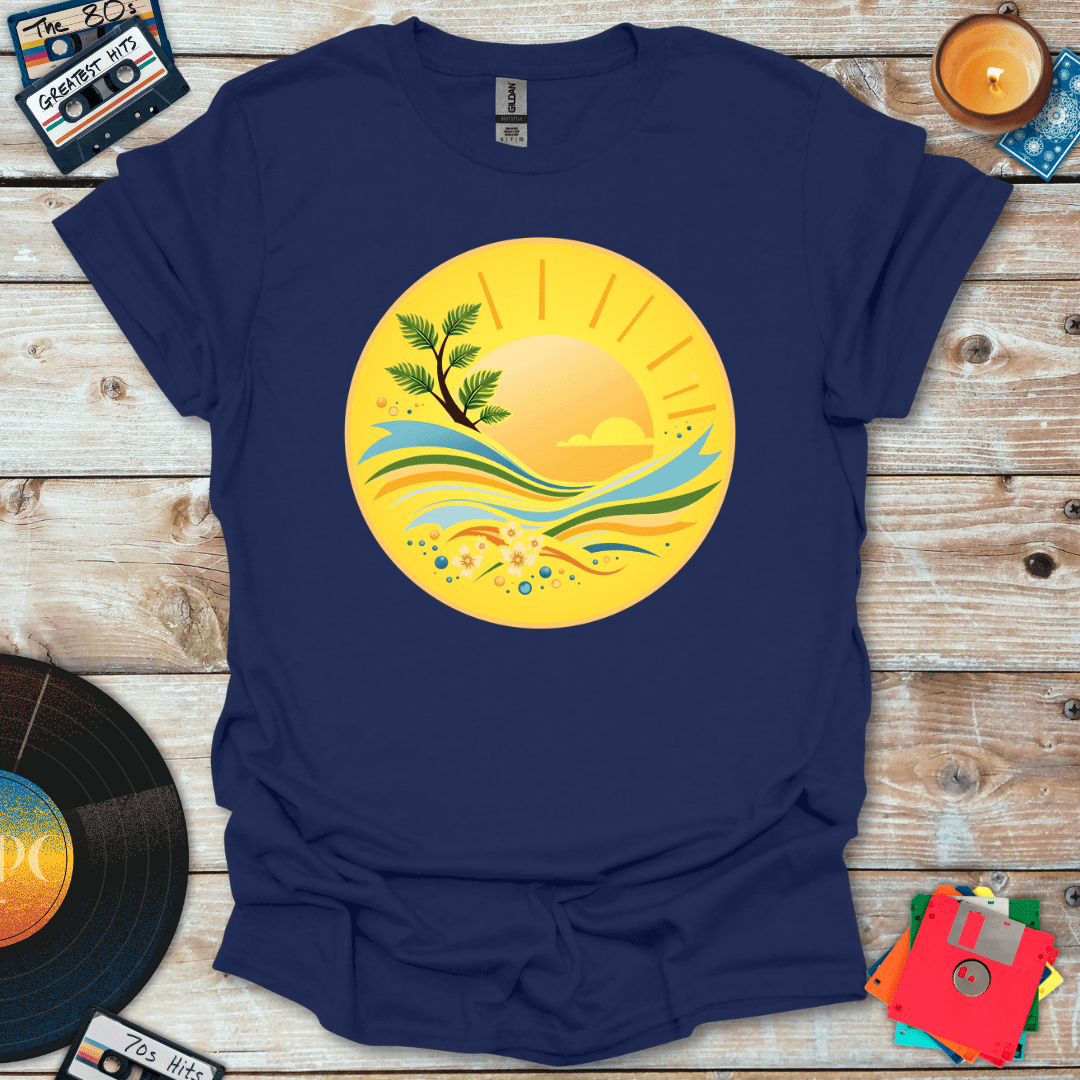 Summer Breeze T-Shirt