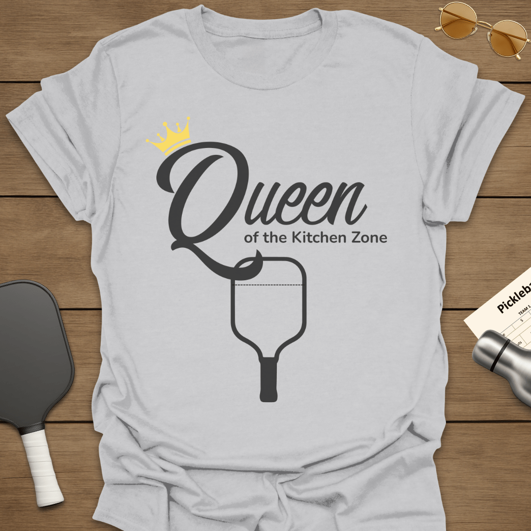 Queen of the Kitchen T-Shirt