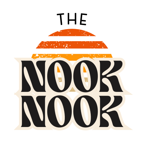 The Nook Nook