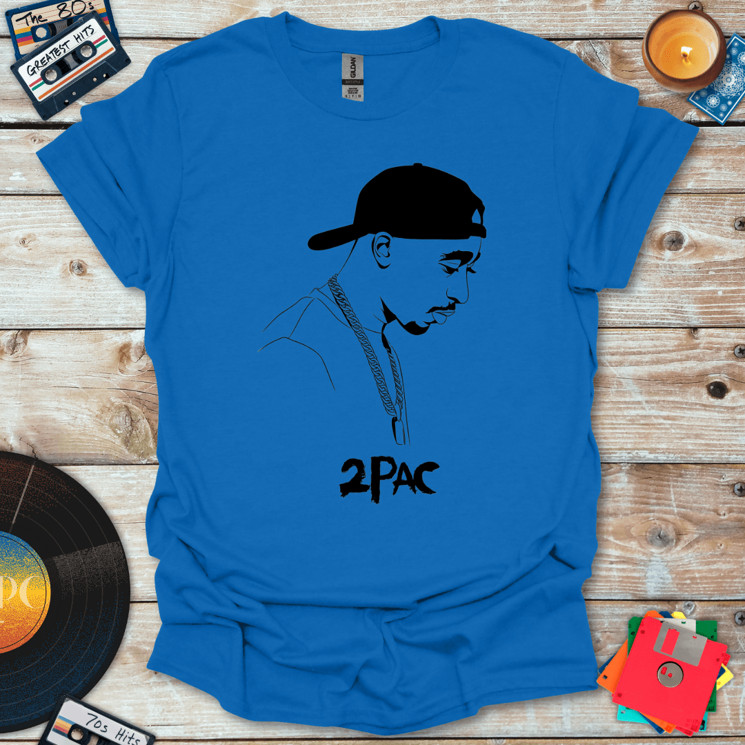 2Pac T-Shirt