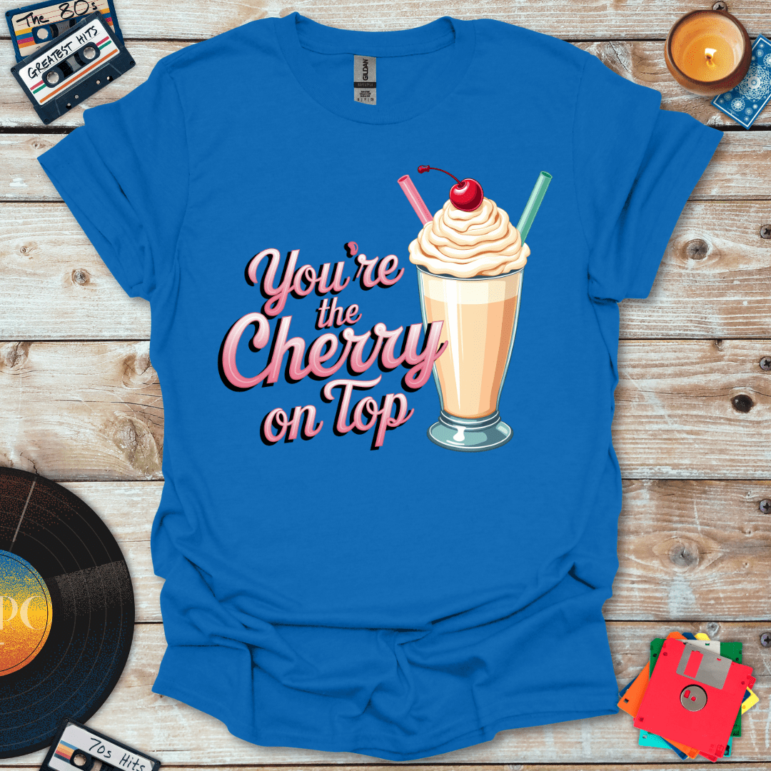 Cherry on Top T-Shirt