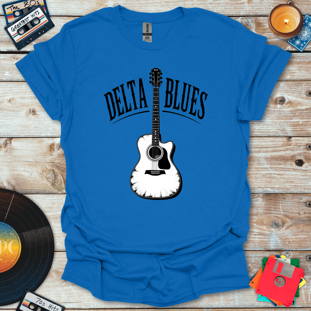 Delta Blues T-Shirt