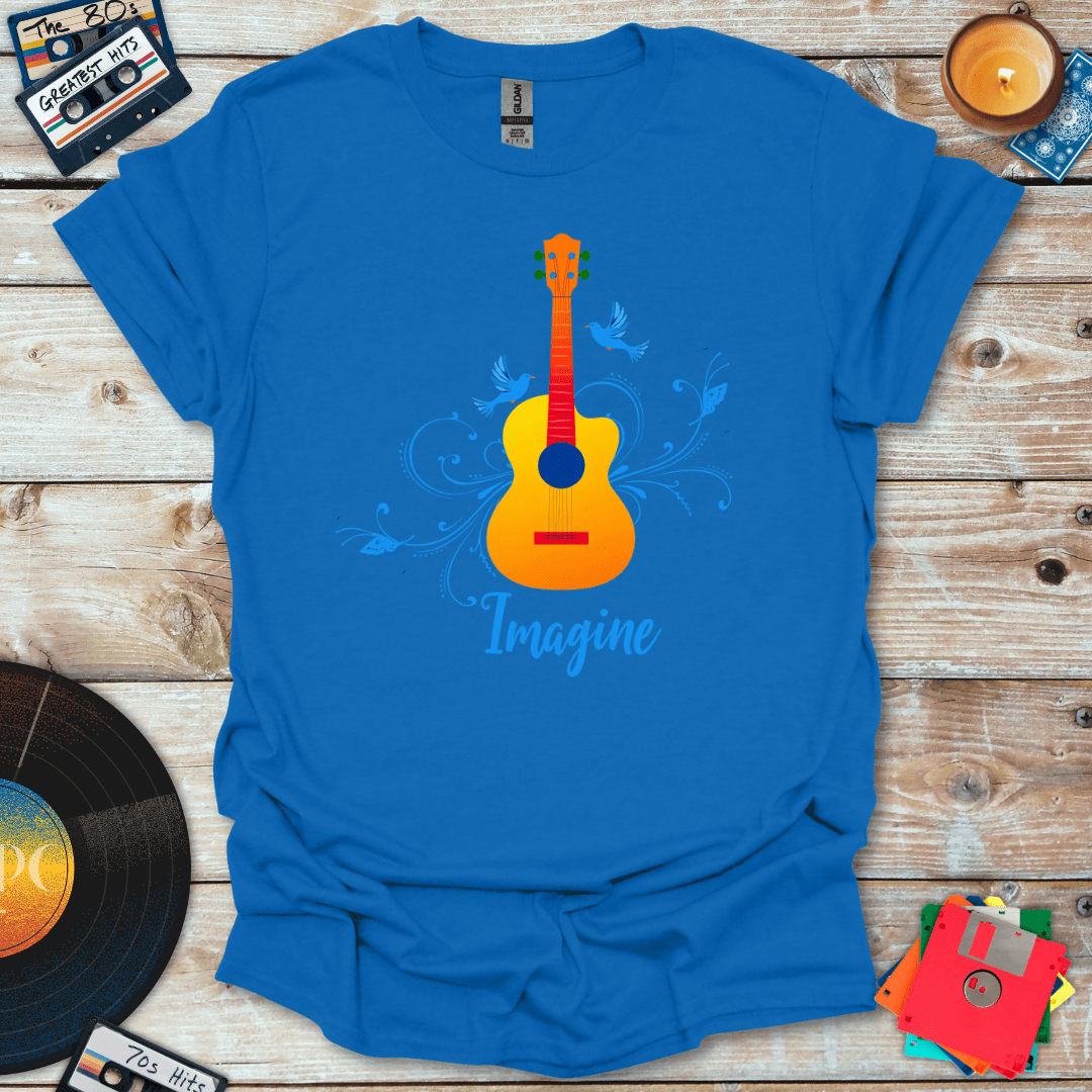 Imagine T-Shirt