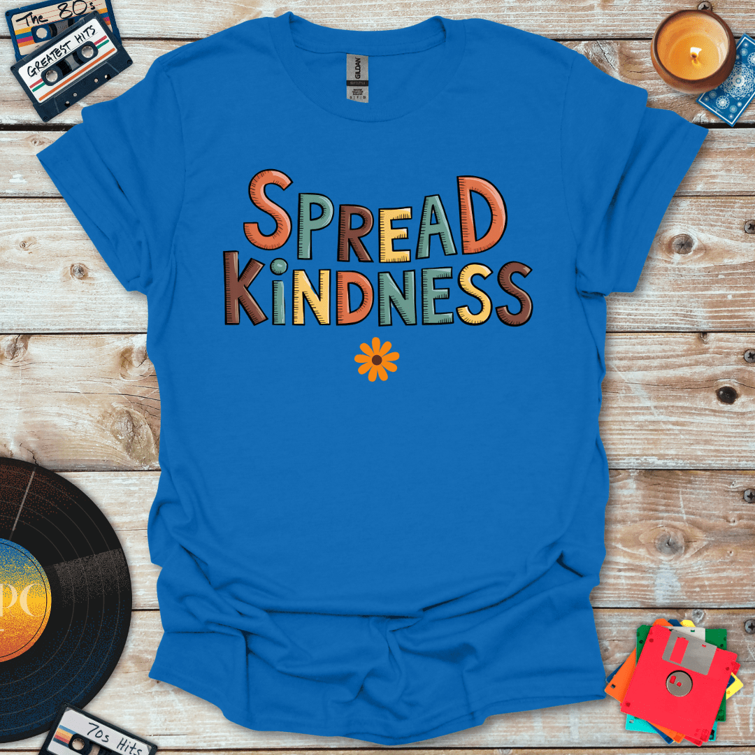 Spread Kindness T-Shirt