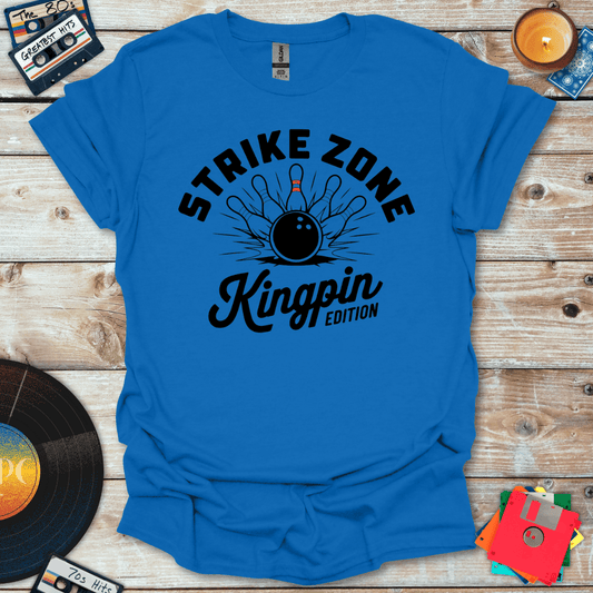 Strike Zone T-Shirt