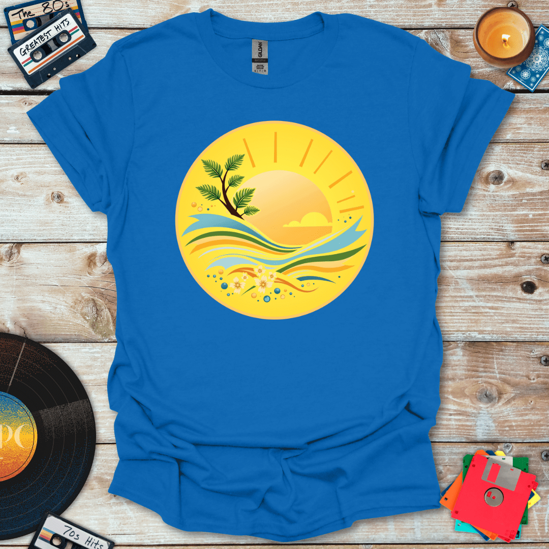 Summer Breeze T-Shirt