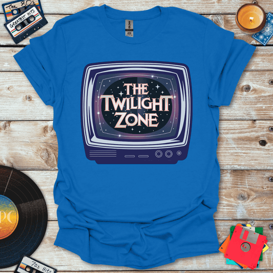 Twilight Zone T-Shirt