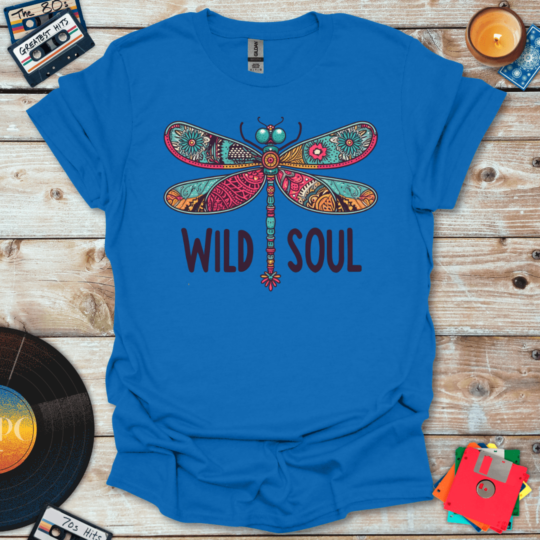 Wild Soul T-Shirt