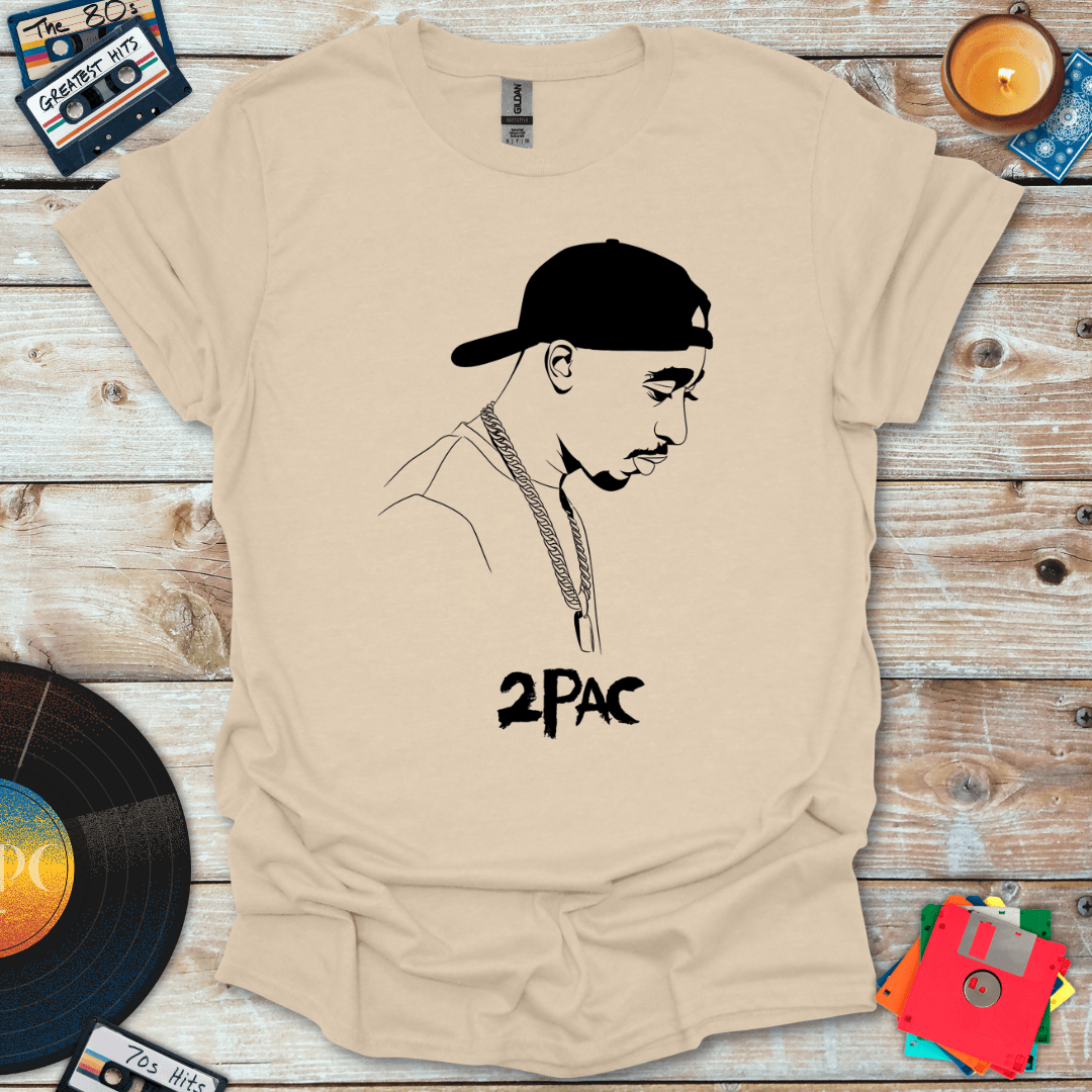 2Pac T-Shirt