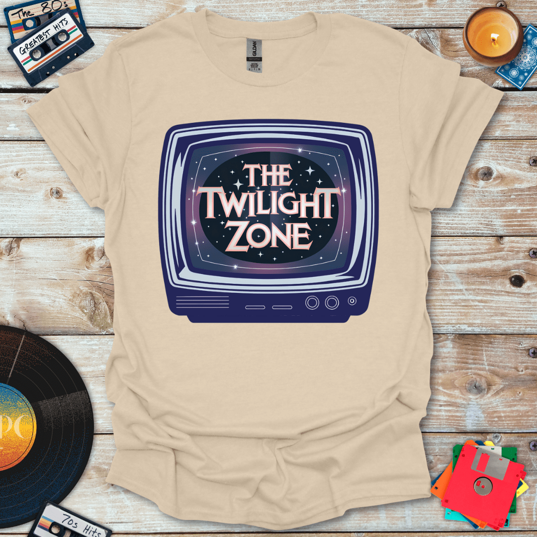 Twilight Zone T-Shirt