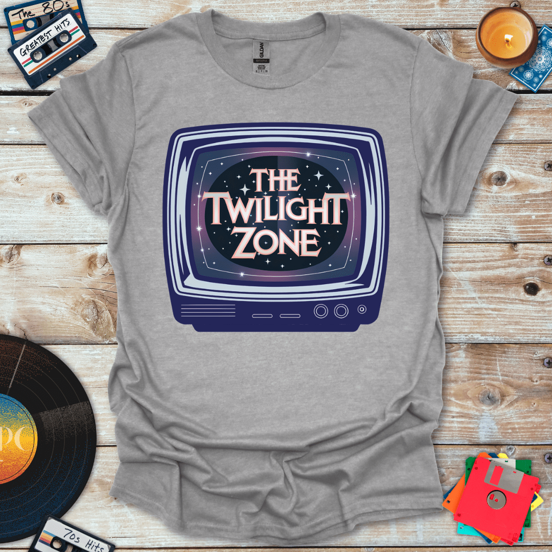 Twilight Zone T-Shirt