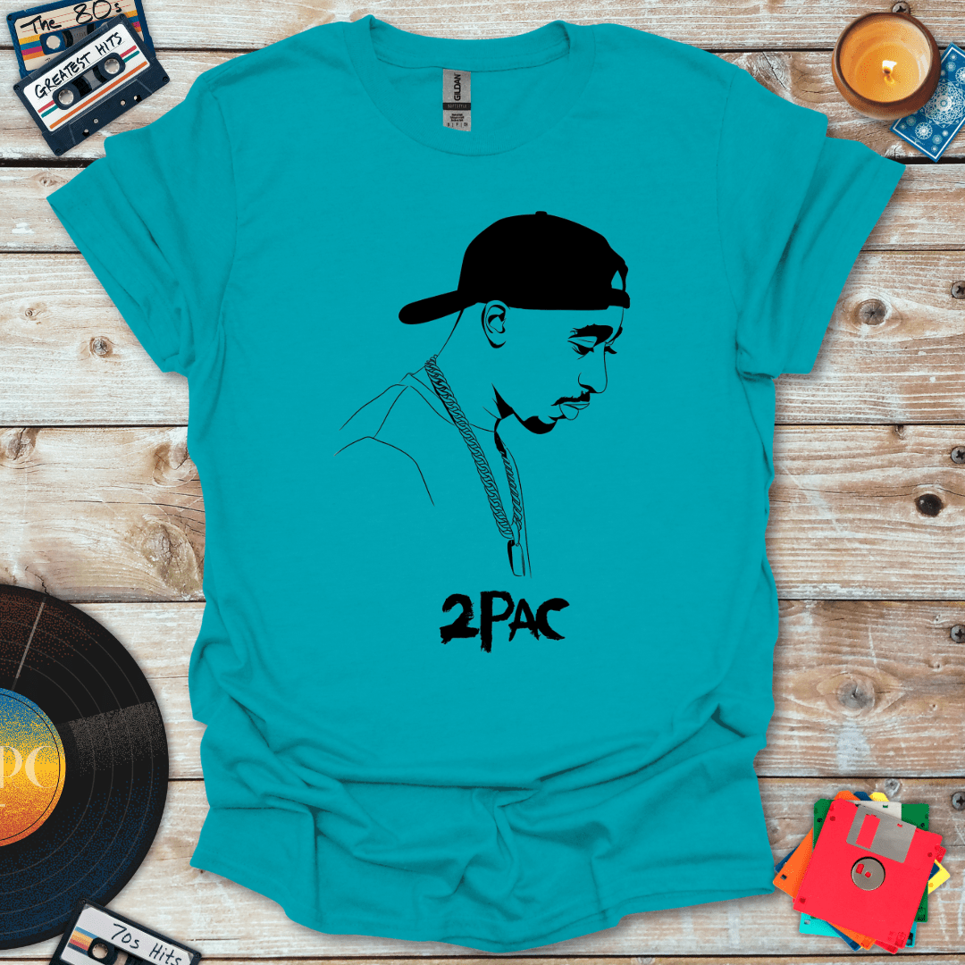 2Pac T-Shirt