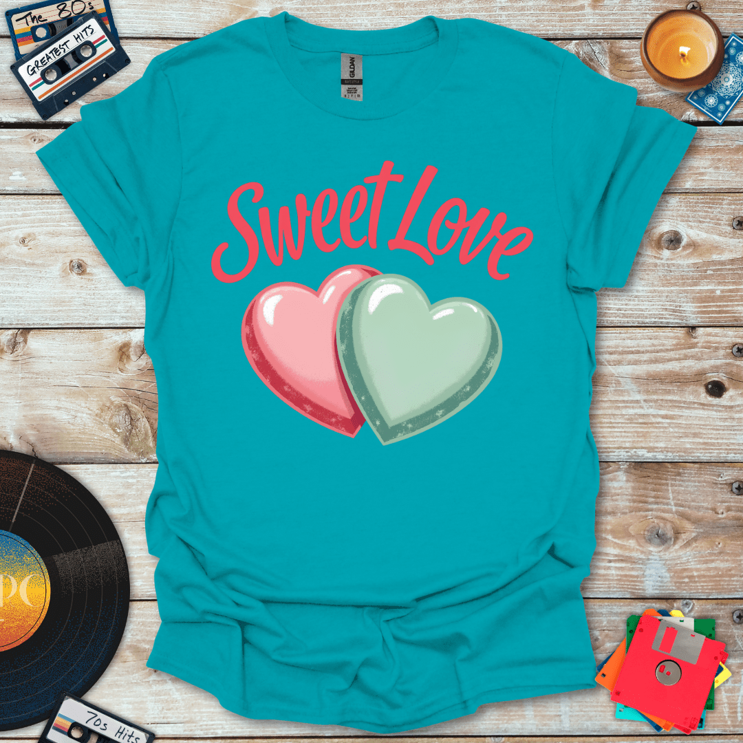 Sweet Love T-Shirt