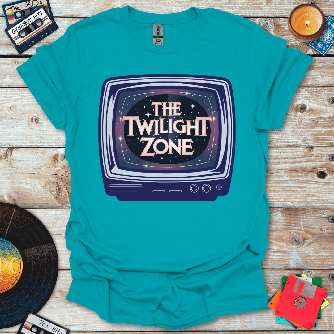 Twilight Zone T-Shirt