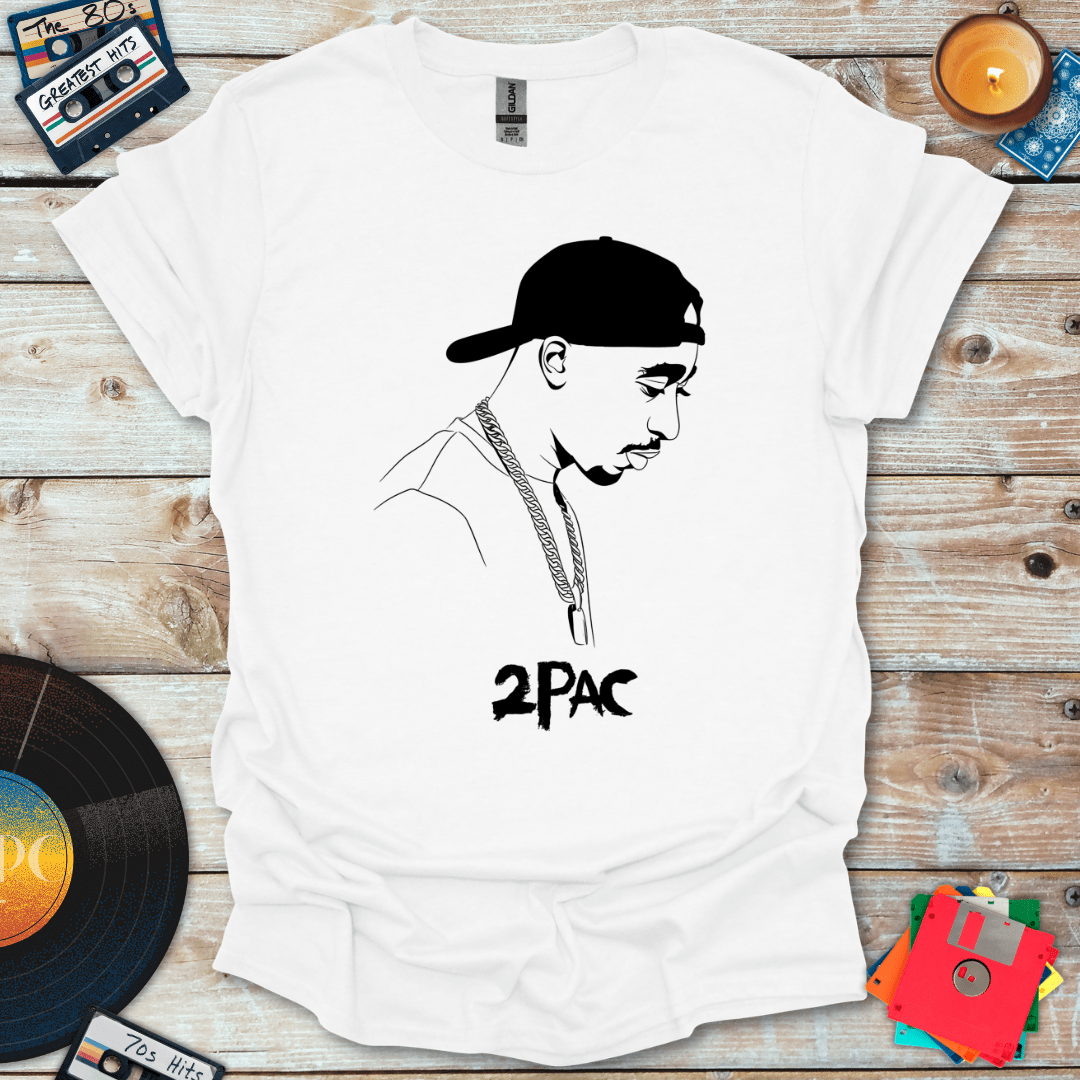 2Pac T-Shirt