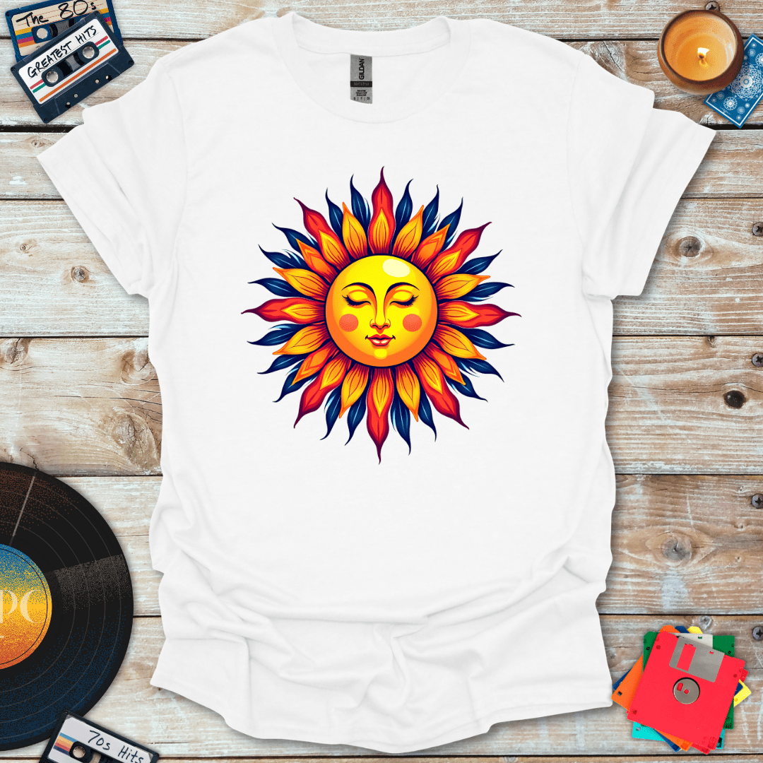 Celestial Sun T-Shirt