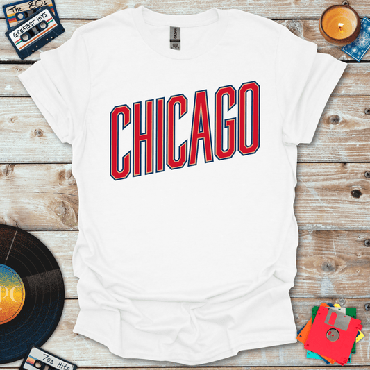 Chicago T-Shirt